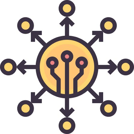 Decentralized ExchangeDevelopmentCompany