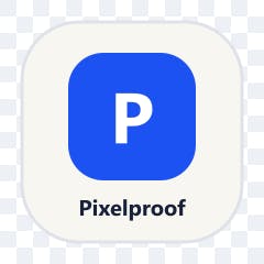 Pixelproof