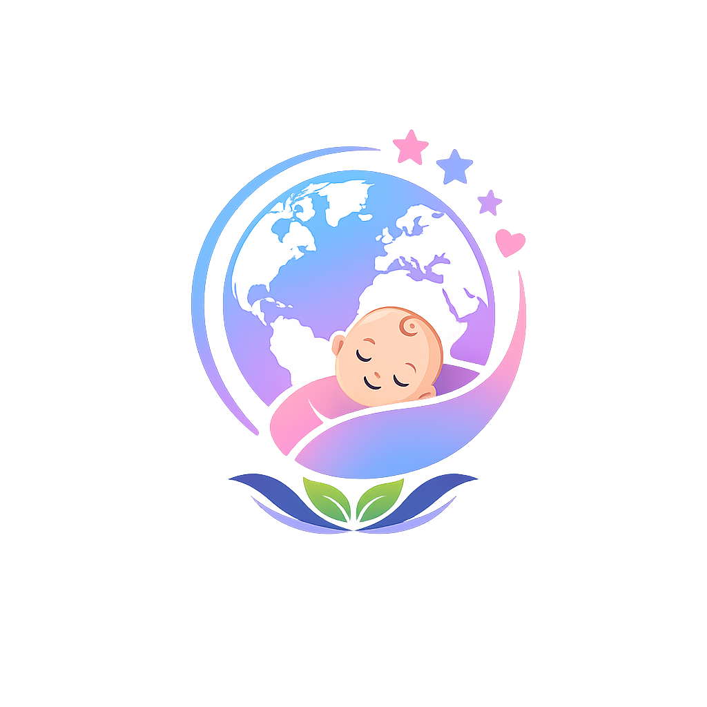 Global Baby Names