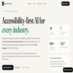 Industry Access AI