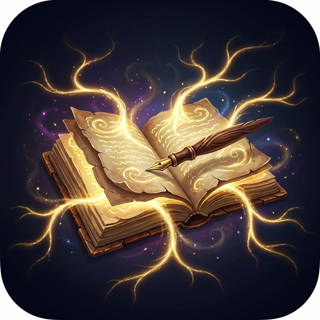 AdventureWeaver