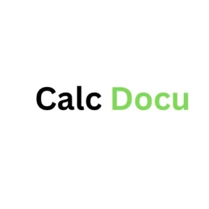 calcdocu.com