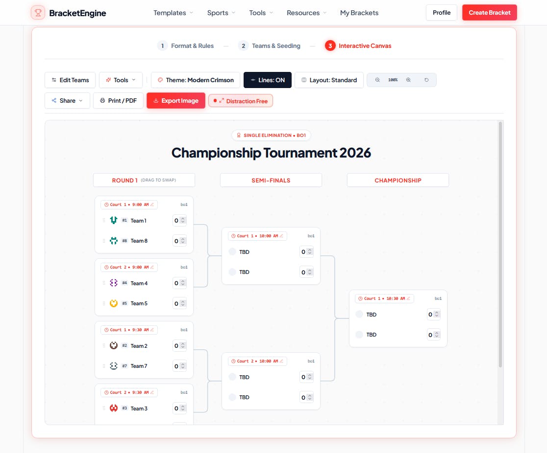 BracketEngine