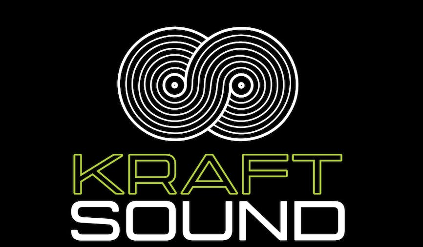 Kräftsound