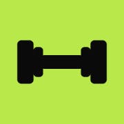 LogBone — AI Fitness Coach & PR Tracker