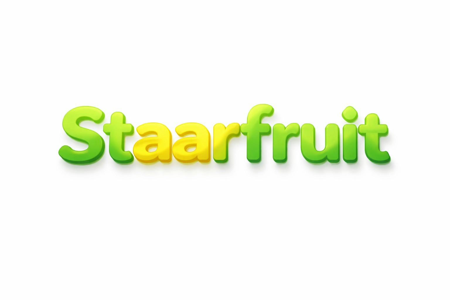 Staarfruit