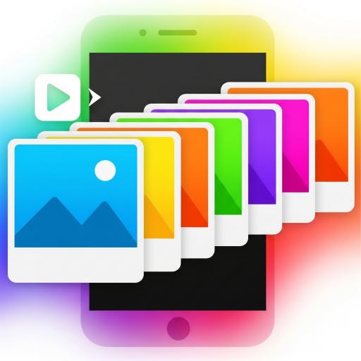 Digital Photo Frame | Ufumbuzi