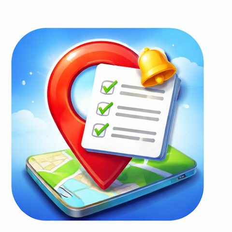 Locusnap: Location Reminders