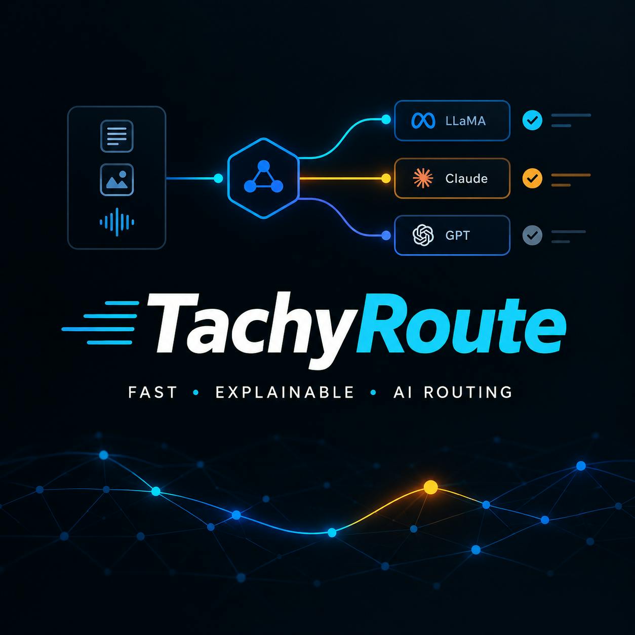 TachyRoute