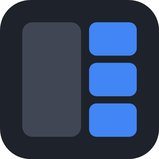 DeskDock - Always on Dock