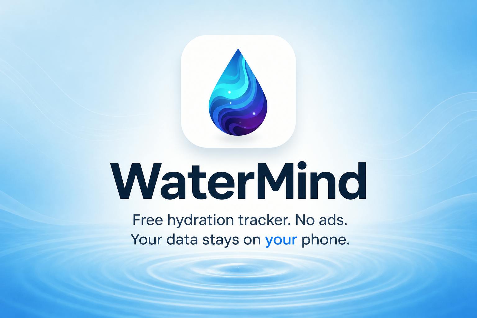 WaterMind