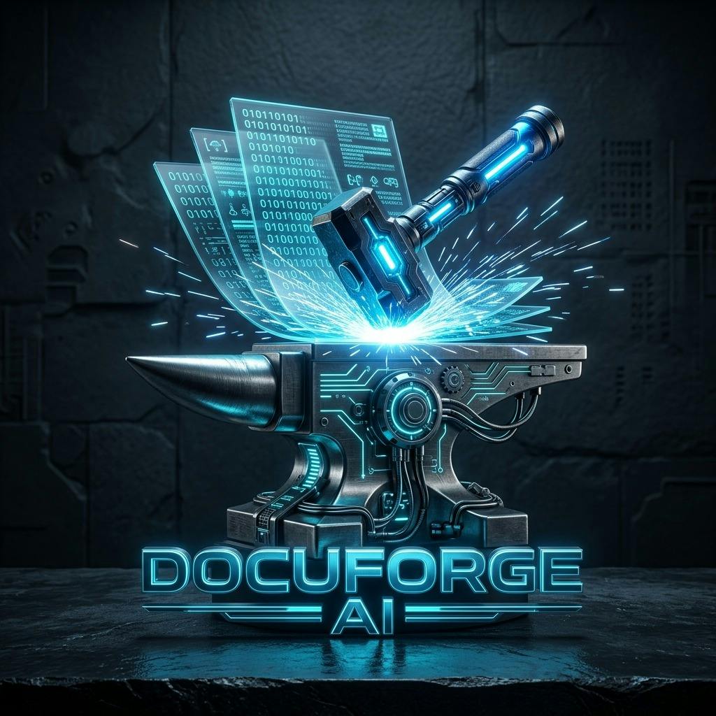 DocuForge AI