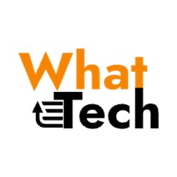 WhatTech