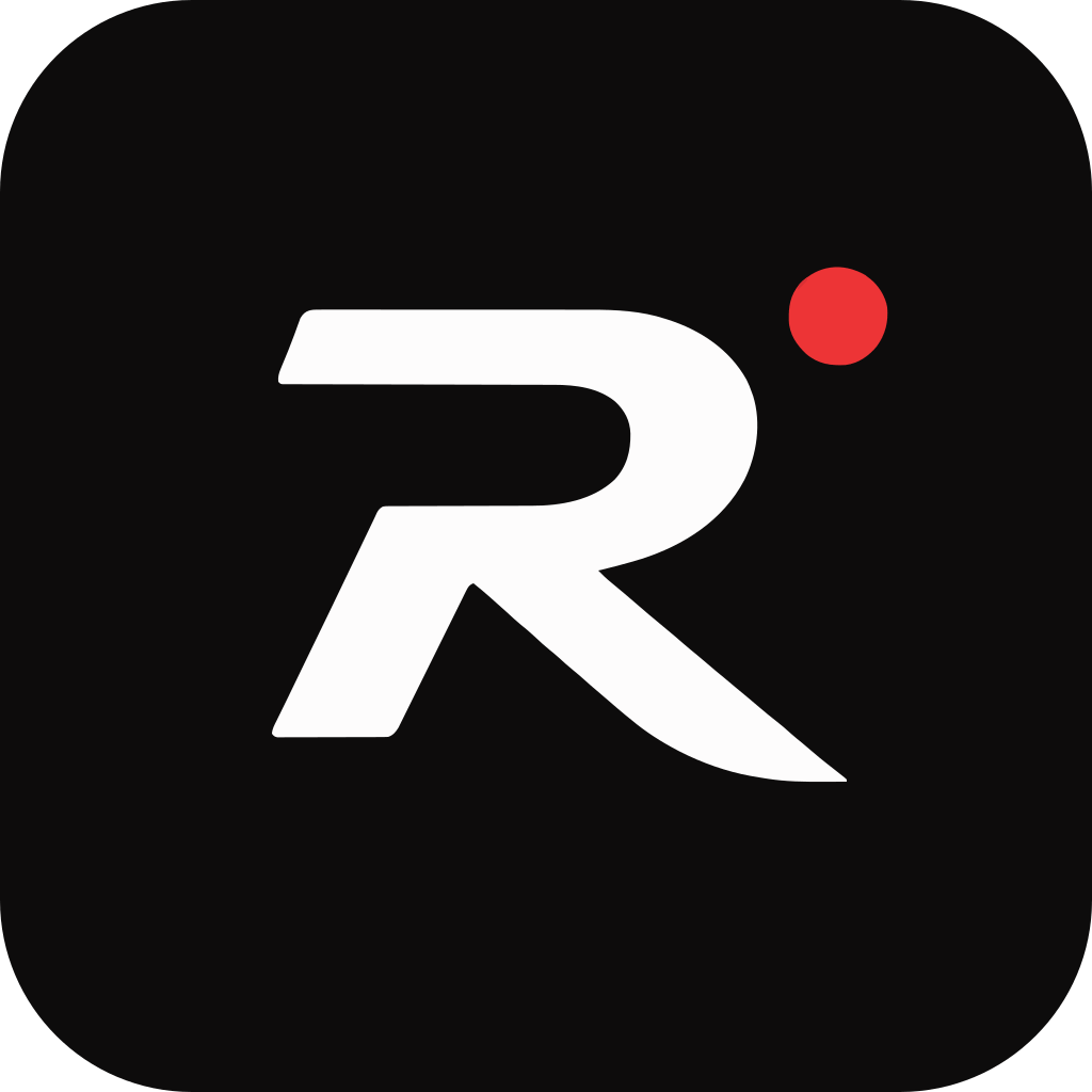 Radiant Camera