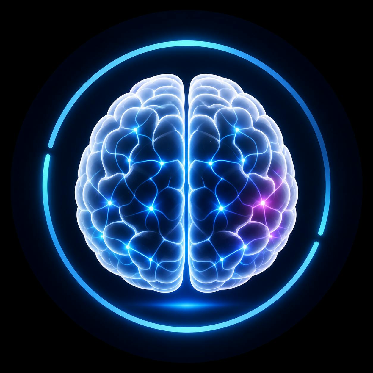 Brain Tracker