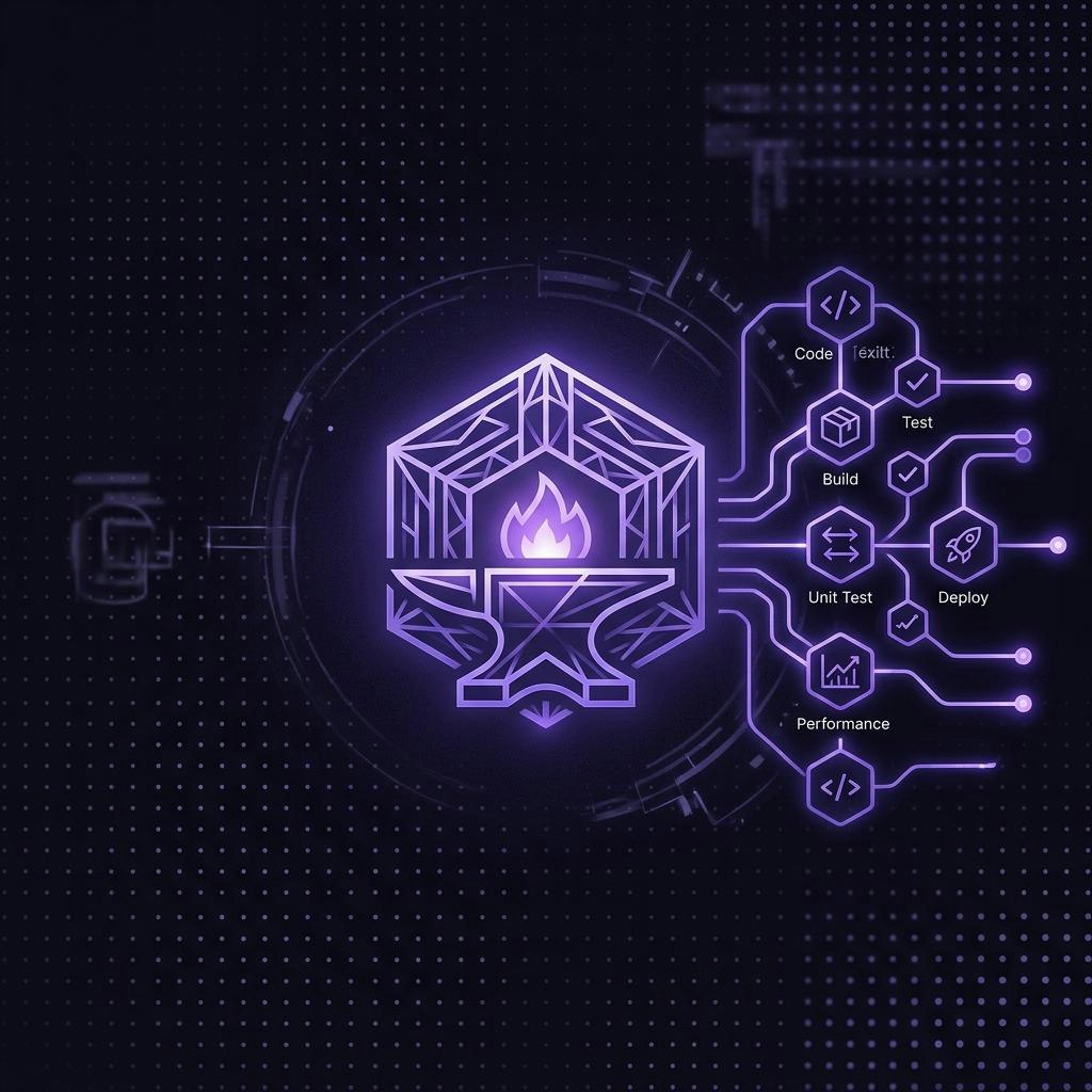 TestForge