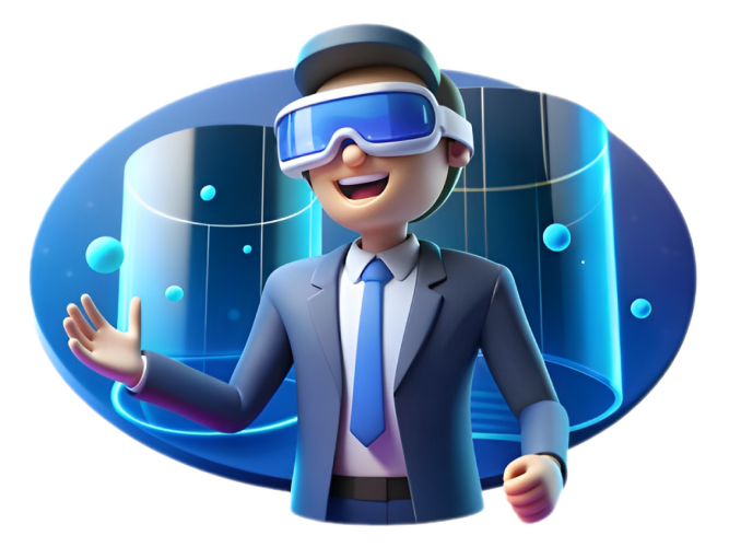 Metaverse Development Company