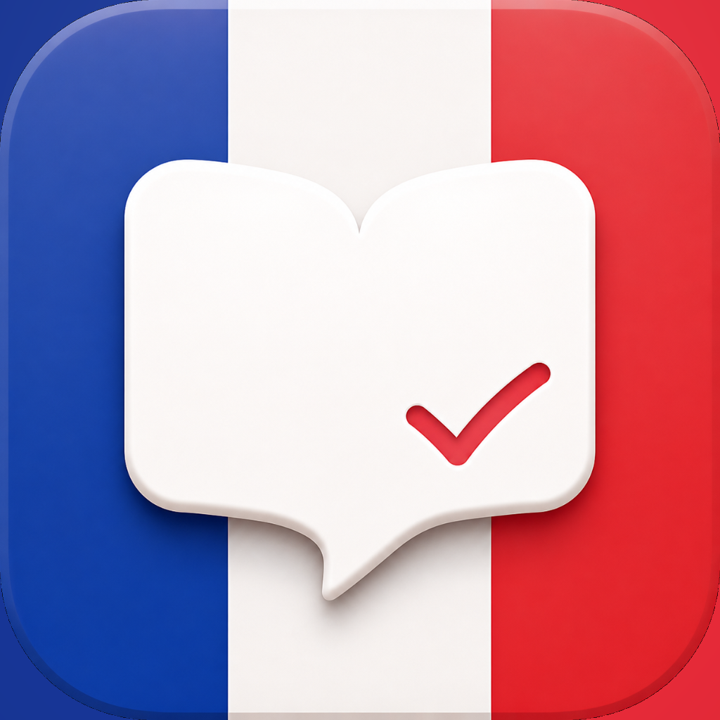 French: Practice