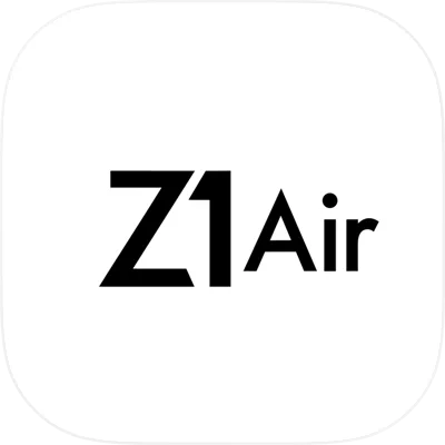 Smart Thermostat App: Zone Air