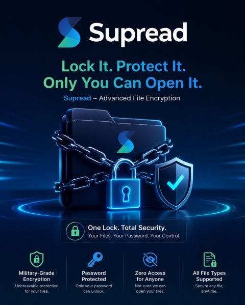 CipherVault