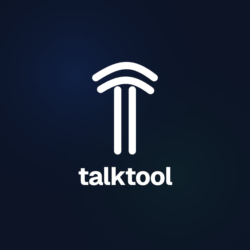 TalkTool - Live Phone Translation