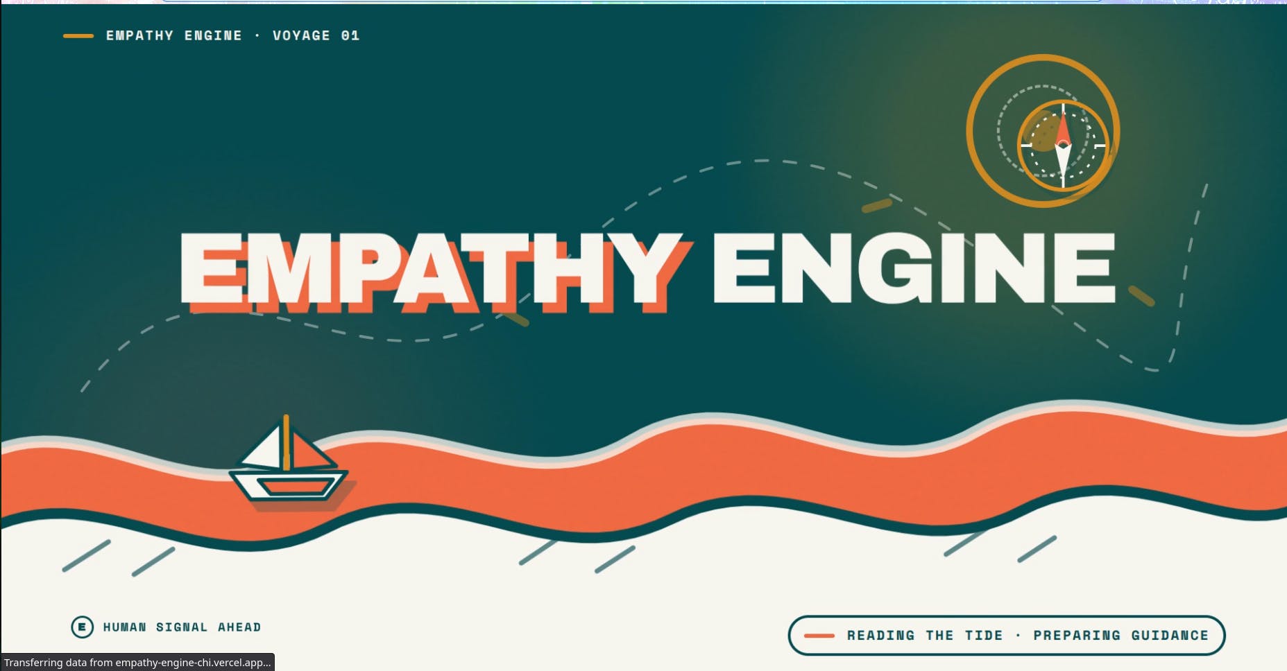 Empathy Engine