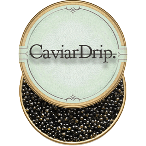 CaviarDrip