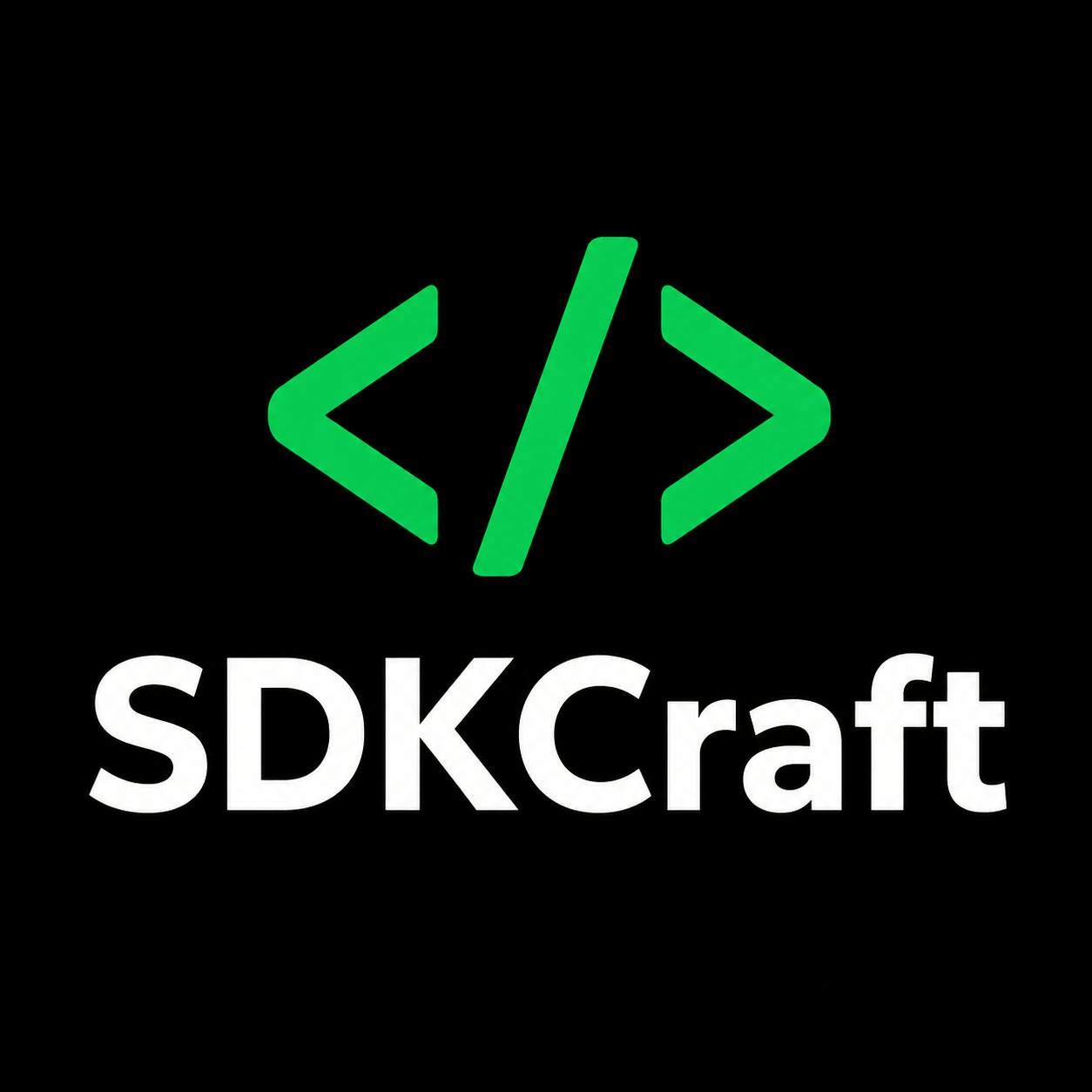 SDKCraft