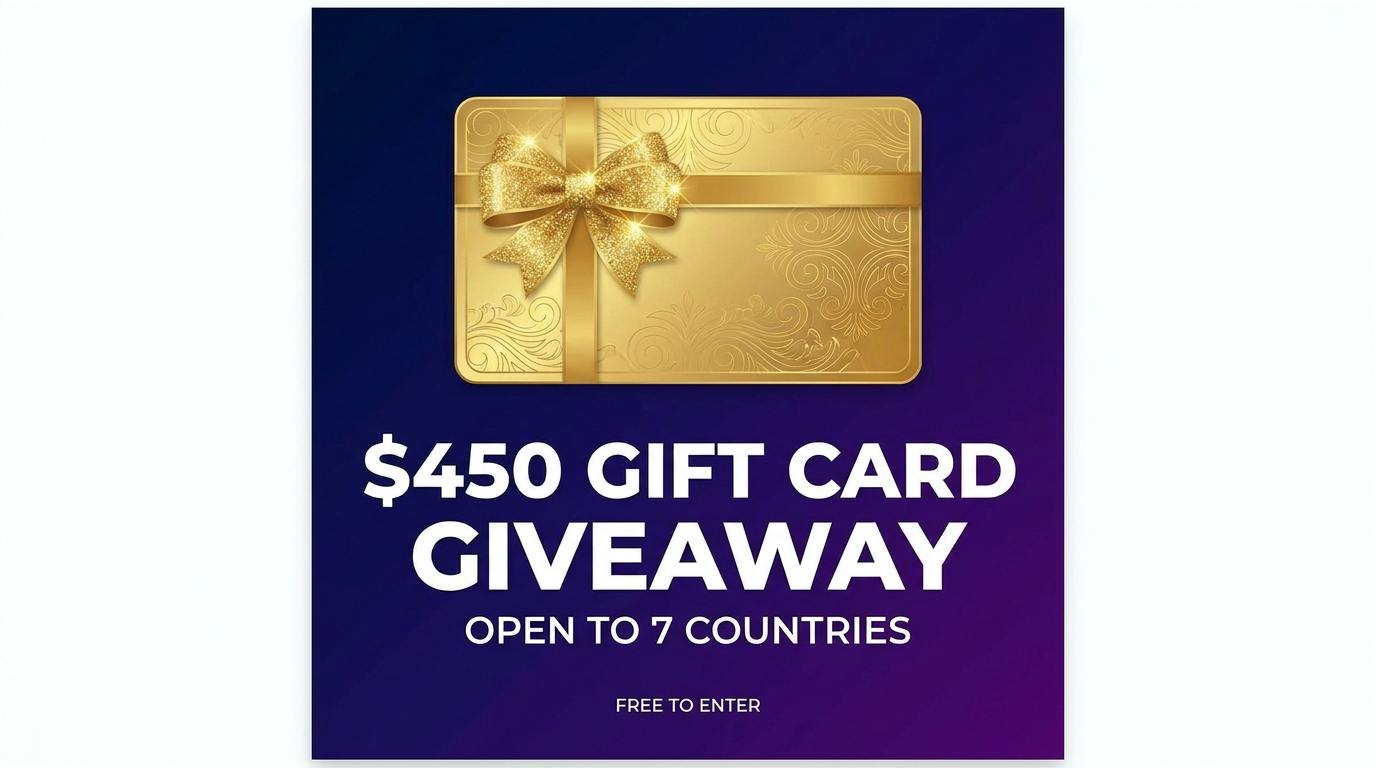 Indonesia Turkey, Vietnam Win $450 Free