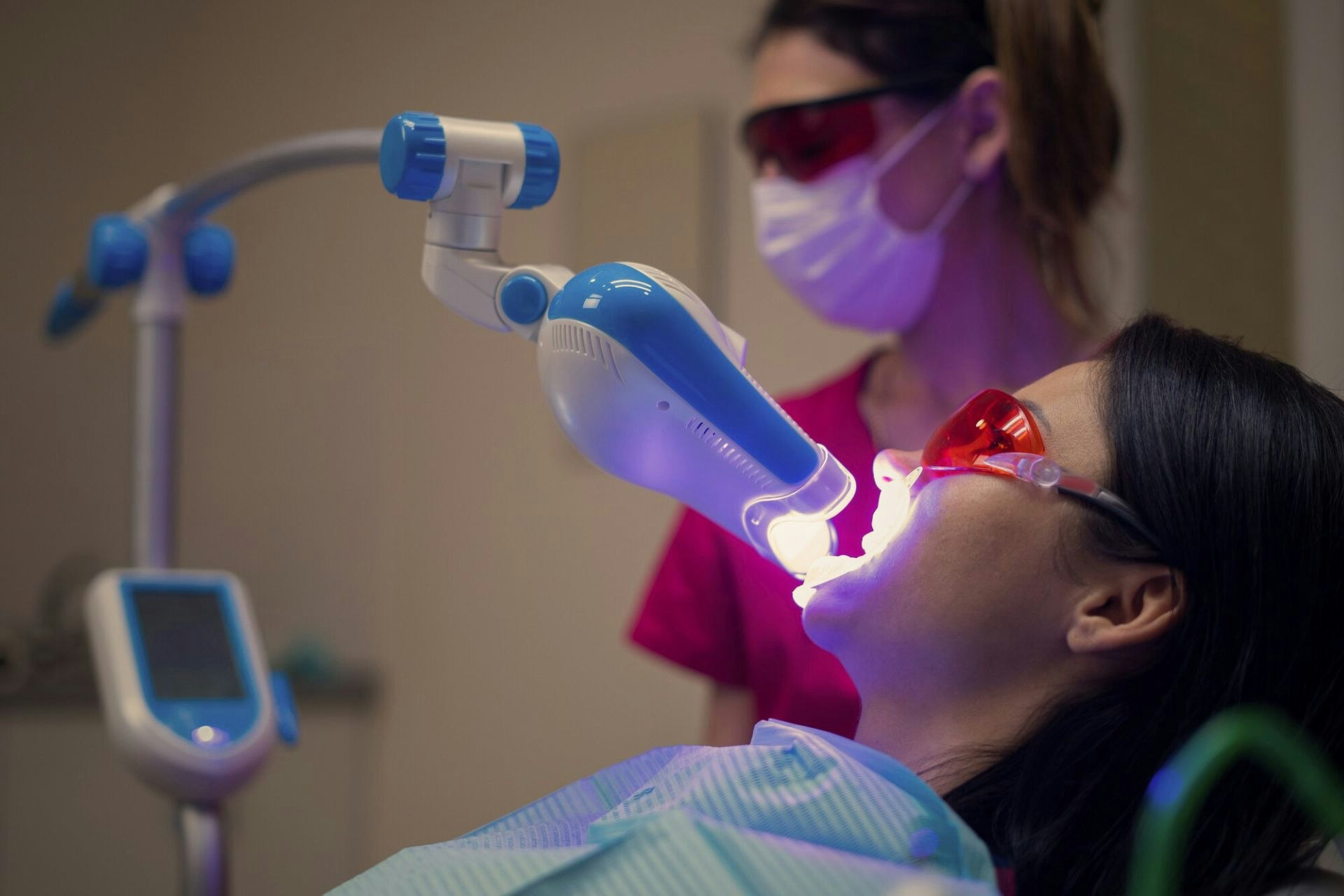 Teeth Whitening in Nagpur