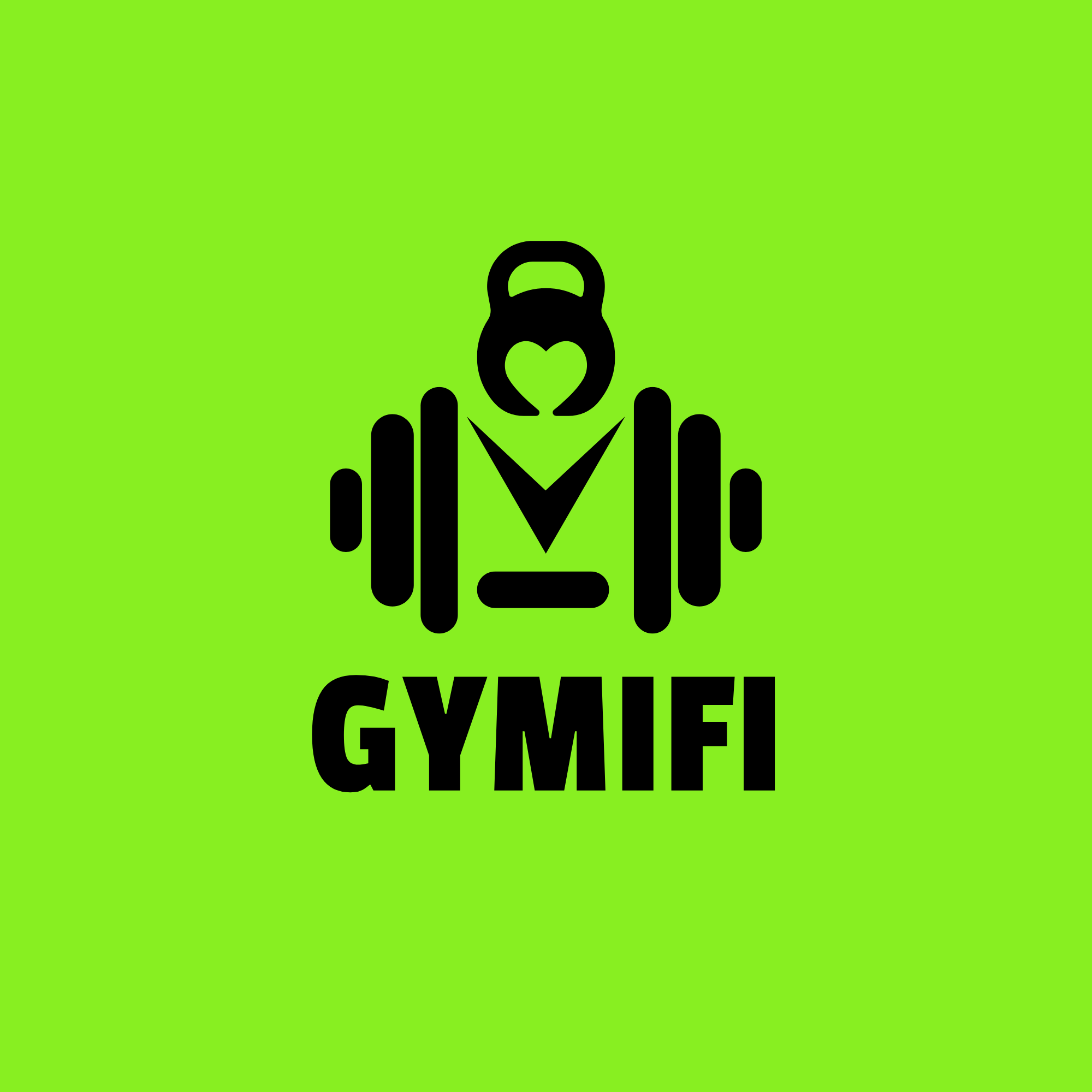 Gymifi