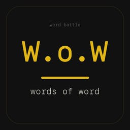 Words of Word