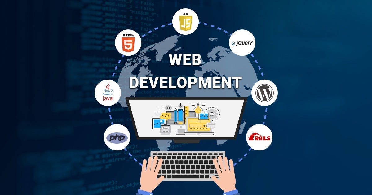 Custom Web Development in Los Angeles