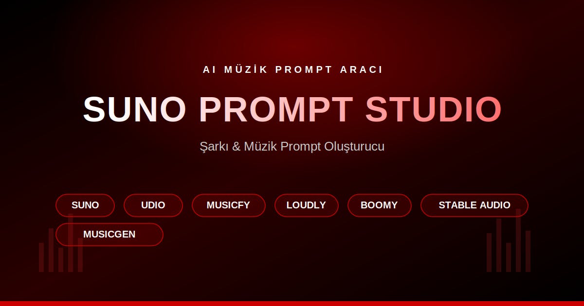 Building AI tools for music creators