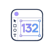 132 Canvas