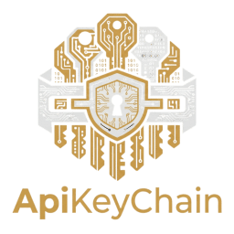 Api Key Chain