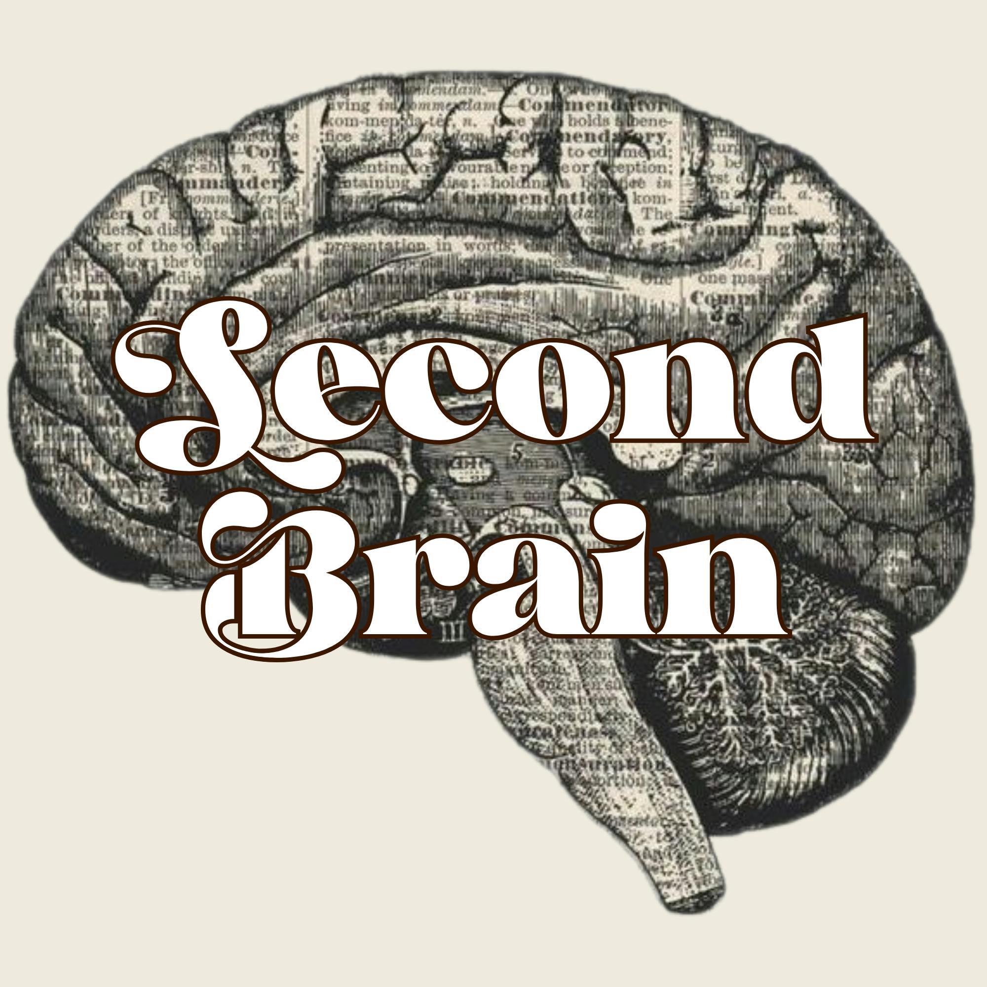 Second Brain