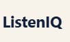 ListenIQ