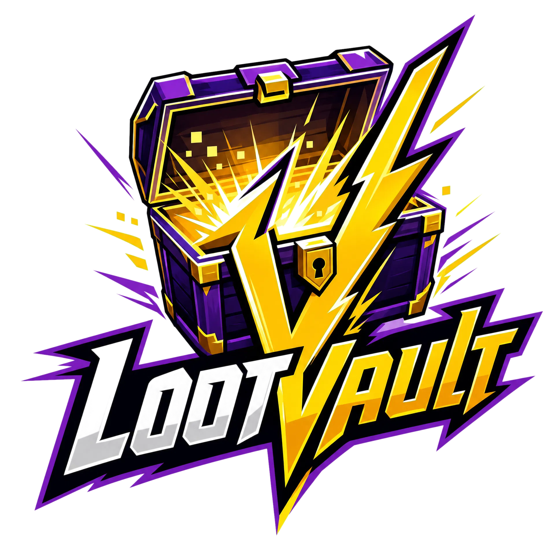 LootVault — 1600+ Free Browser Games