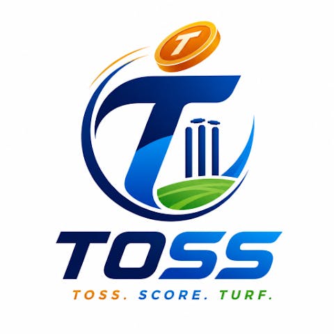 TOSS : Ultimate cricket partner