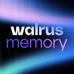 Walrus Memory