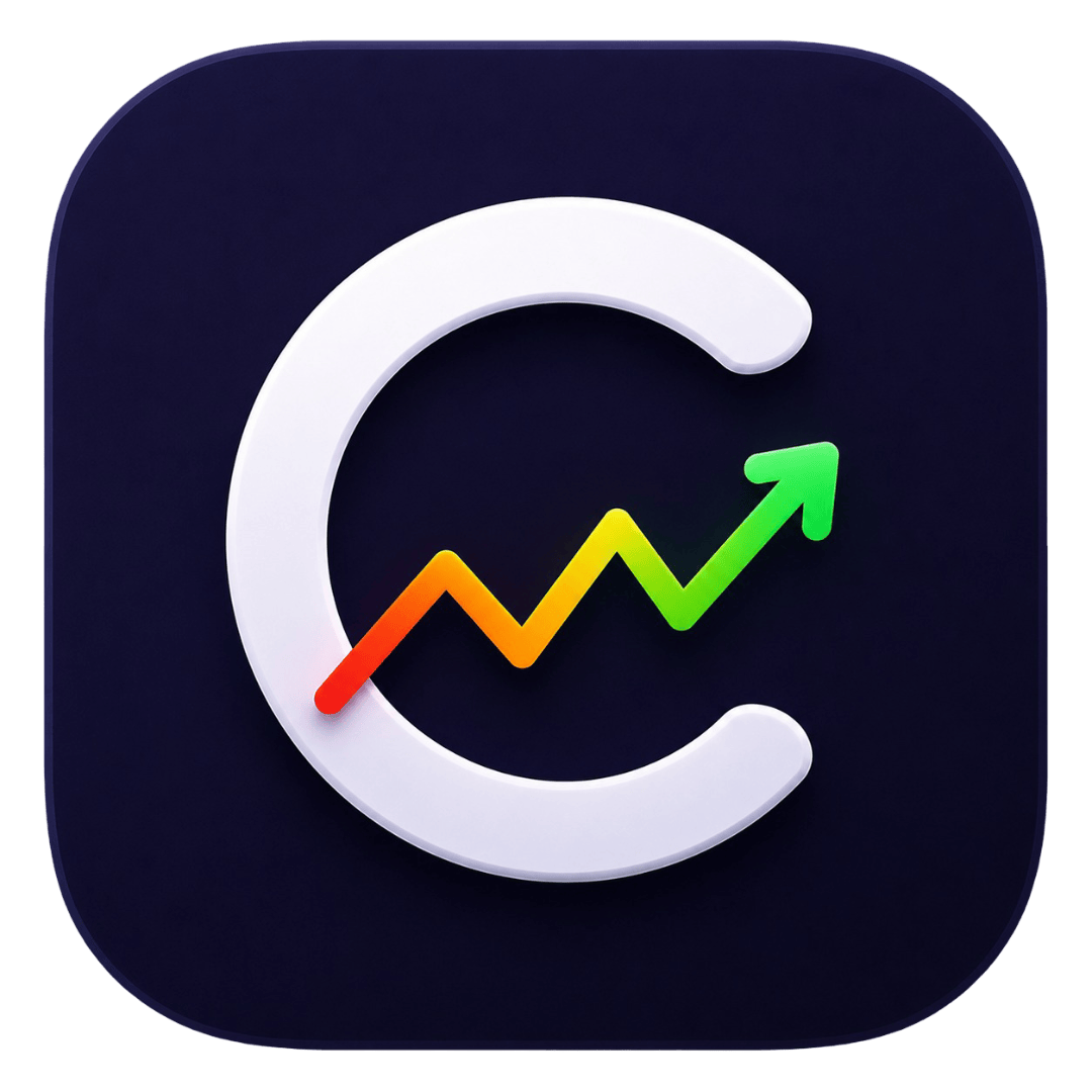CryptoBar