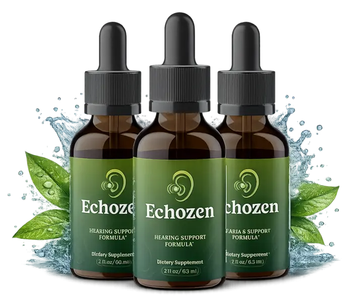 Echozen