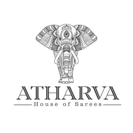 Atharva Mysore Silk Sarees