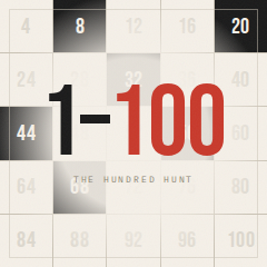 The Hundred Hunt