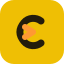 Crudely