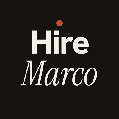HireMarco — AI LinkedIn agent