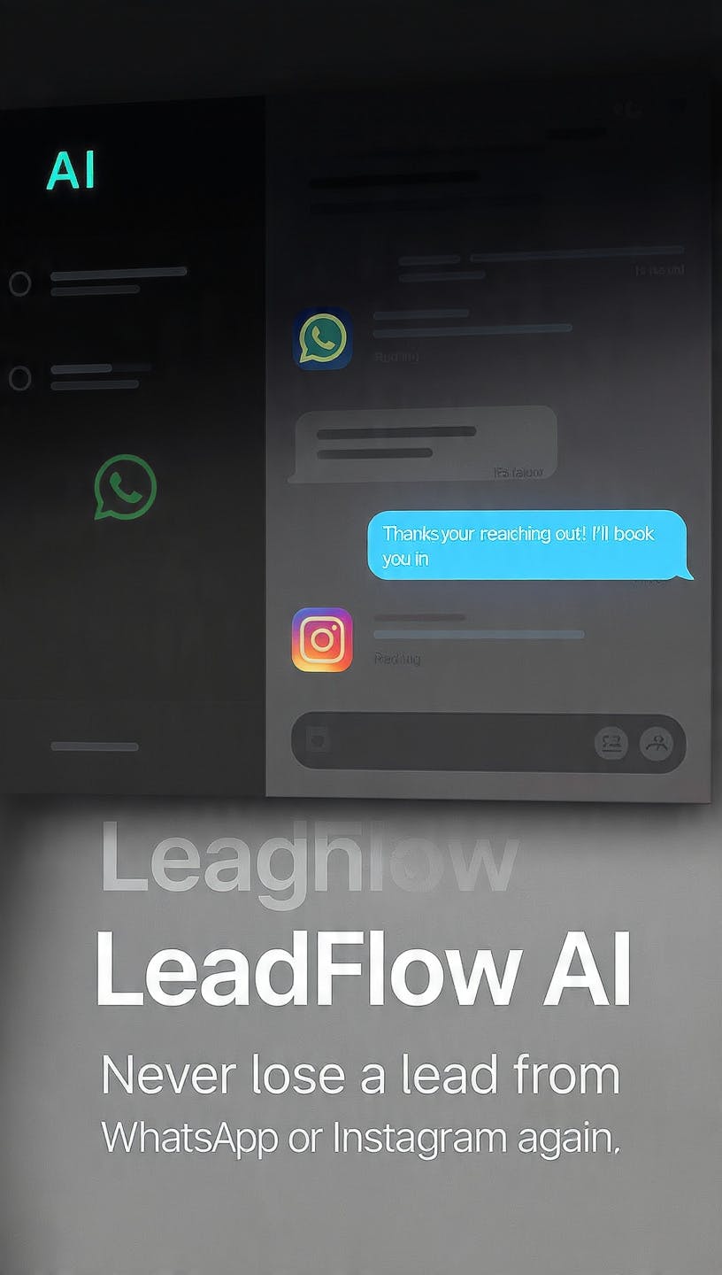 Leadflow.ai