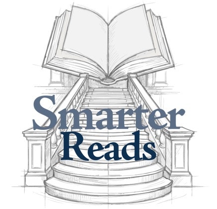 SmarterReads Corporate Reading Programs