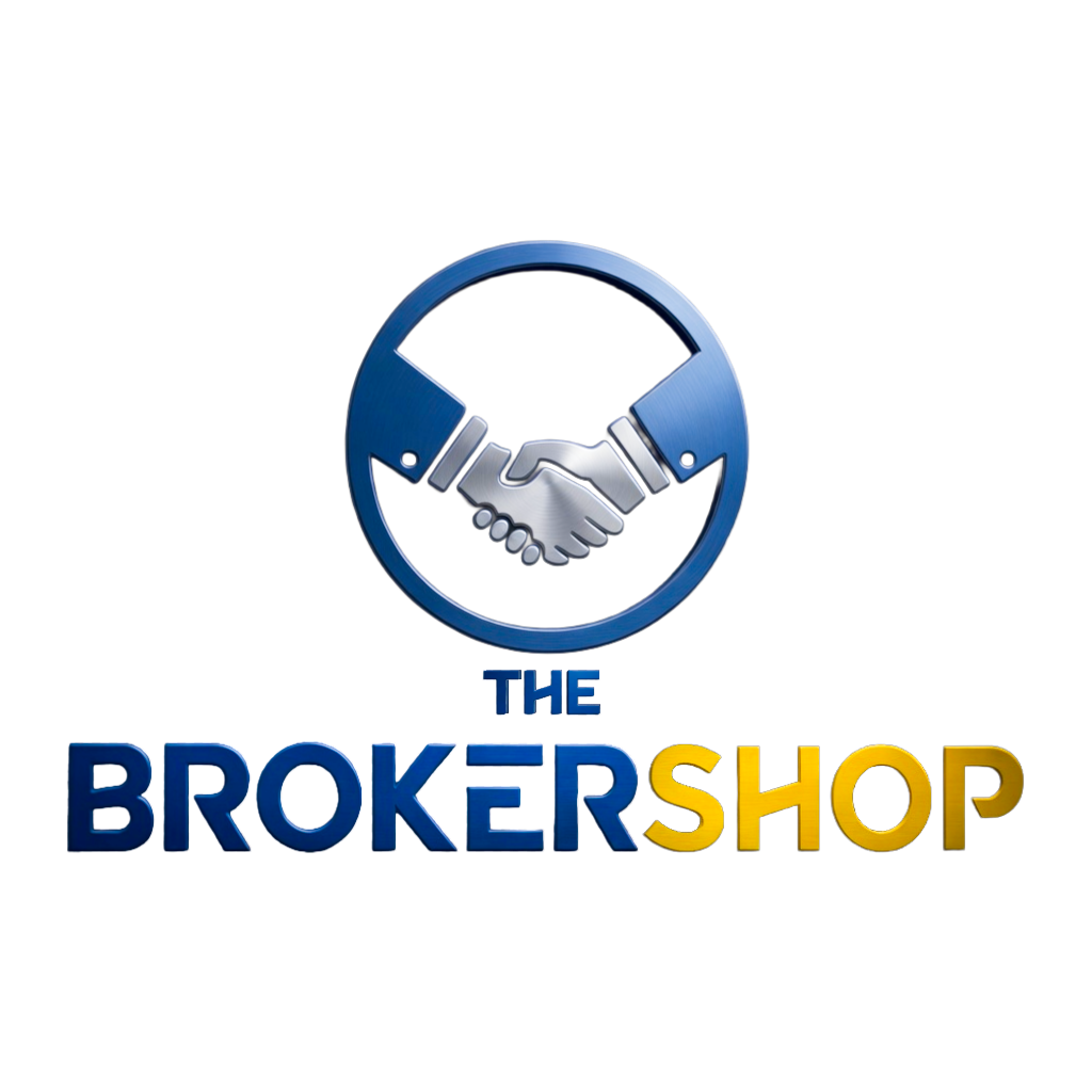The Broker Shop